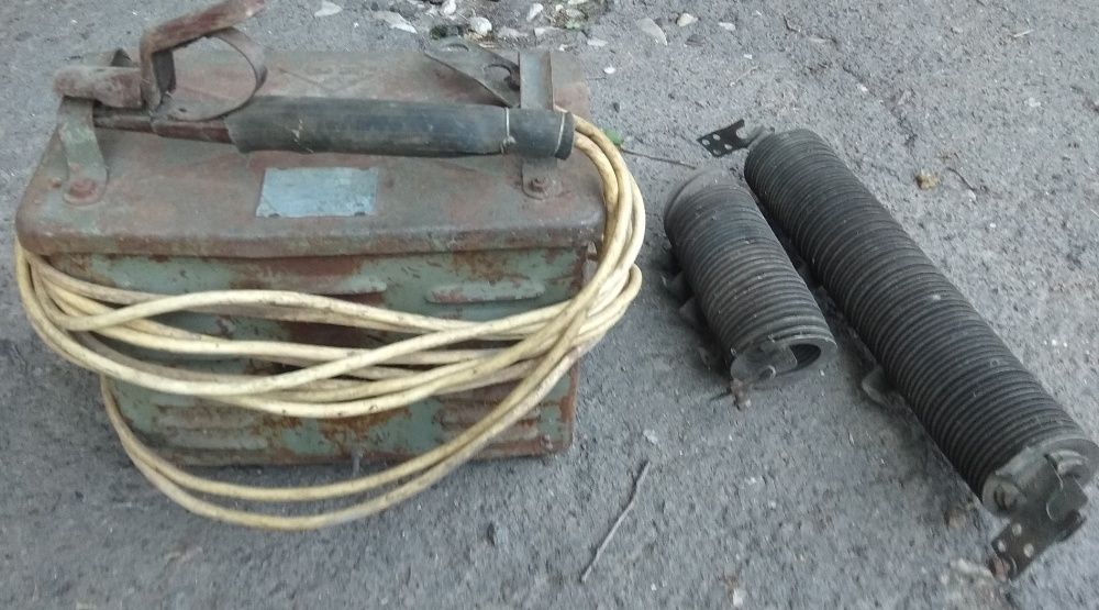 Продам трансформатор 220/36!