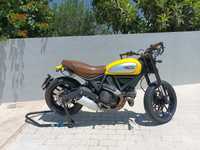 Ducati Scrambler icon 803