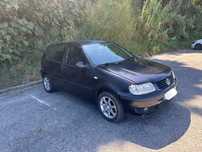 Polo 1.0 a Gasolina ano 2001
