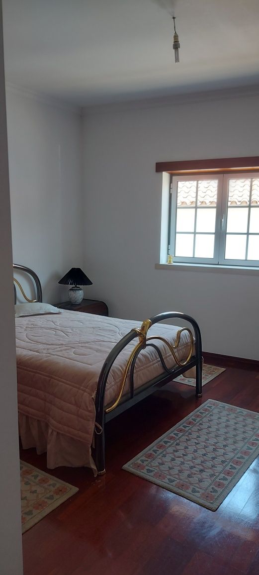 Moradia T4 em Ansião - Pronta a Habitar