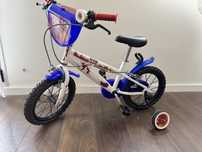 Bicicleta de criança