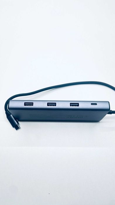 Stacja dokująca hub 10w1 UGREEN Revodok Pro 2 HDMI 4x porty USB 100W