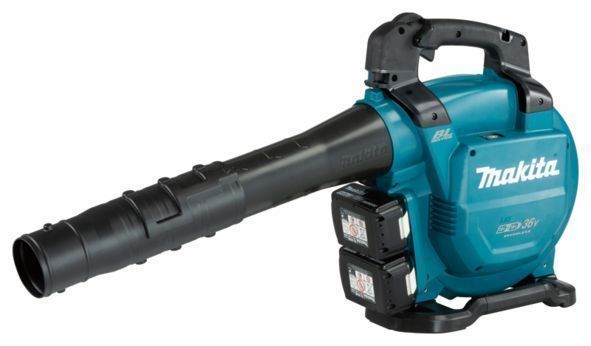 Dmuchawa Akumulatorowa 2*18V 2*5.0Ah Li-Lon