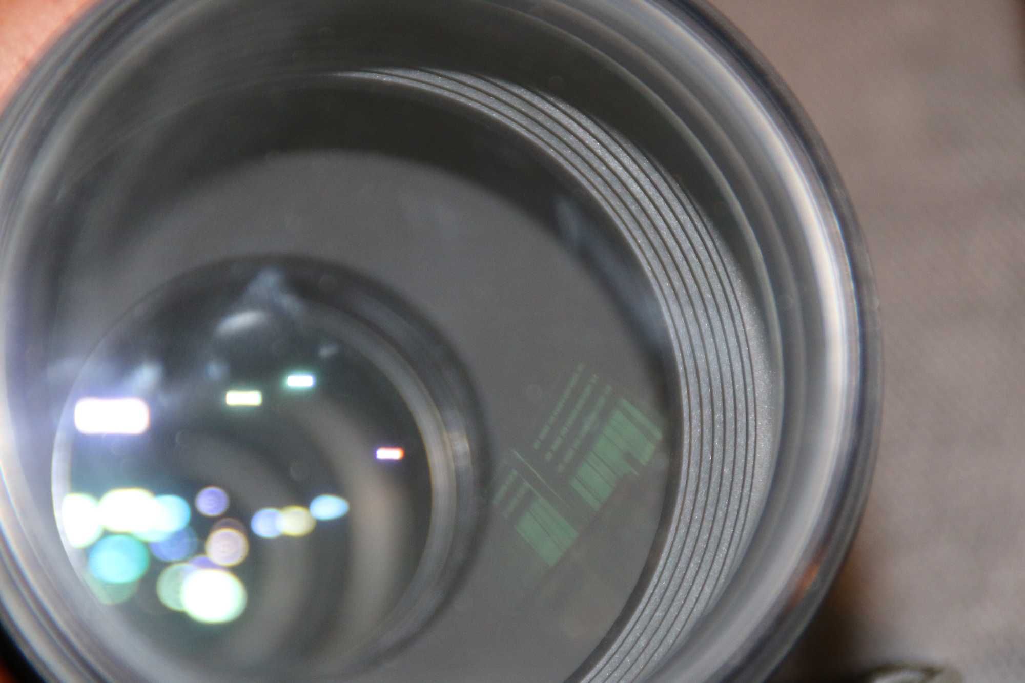 Sigma 150-500 mm f/5.0-6.3 APO DG OS HSM do canon