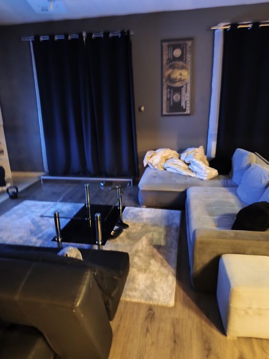 Szeregówka na wynajem