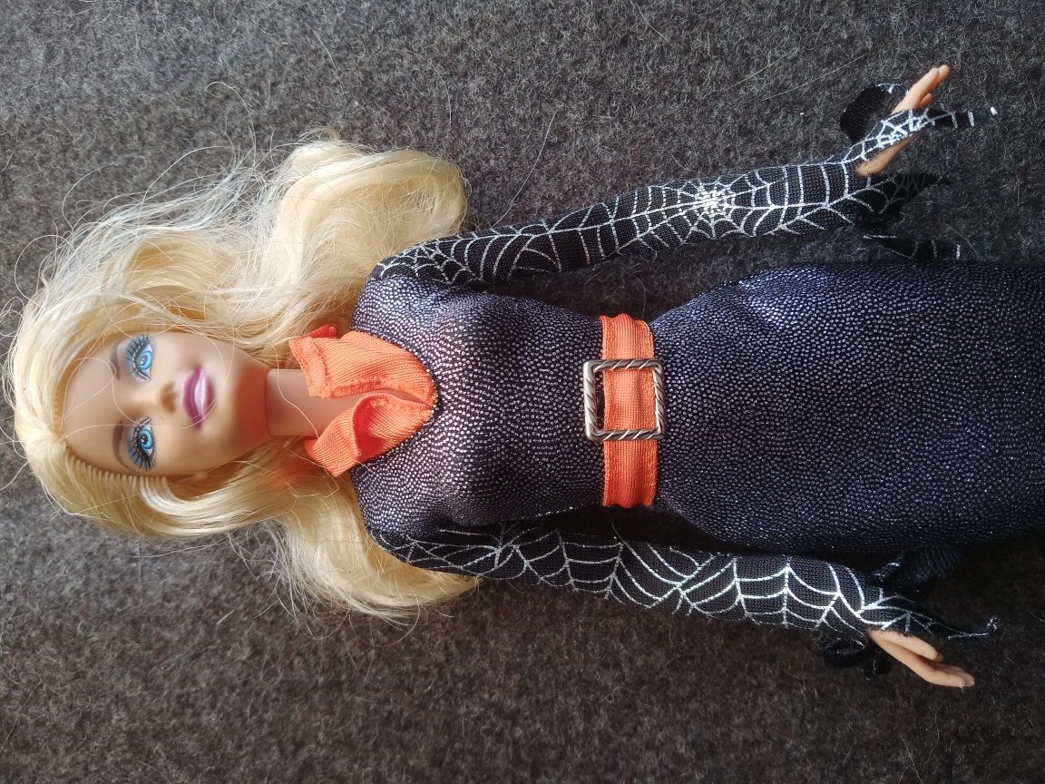 Лялька Барбі Barbie Хелловін Mattel