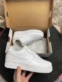 Nike Air Force 1 Low‘07 White  41