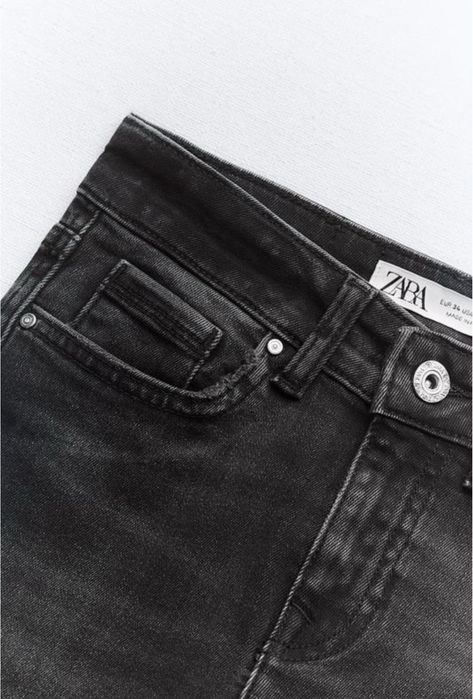 Джинси Zara р 40 жіночі