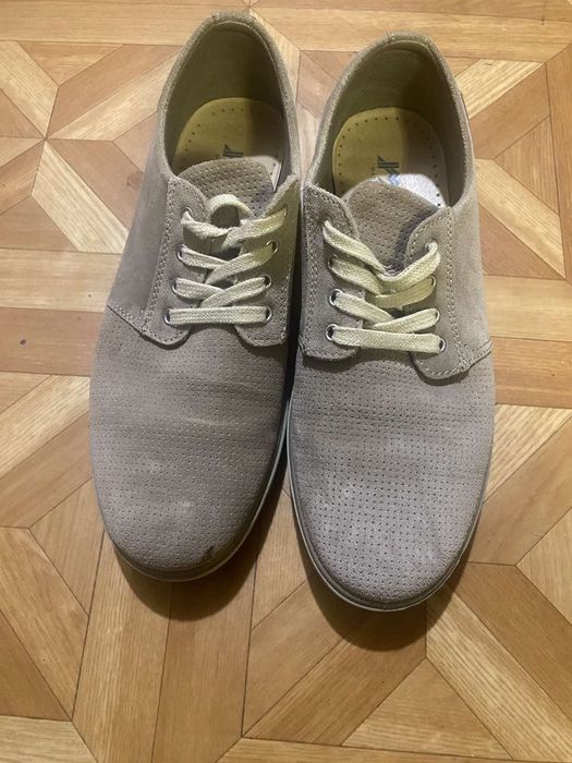 Мужские фирменный туфли