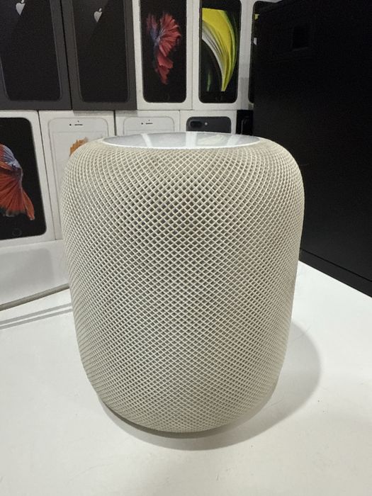 MAГAЗИН Apple HomePod Original White ГАРАНТИЯ/Trade-In/Oбмeн