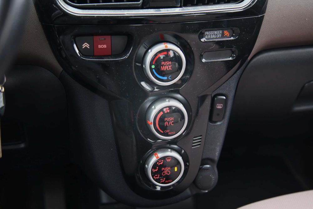 Продам Citroen C-Zero