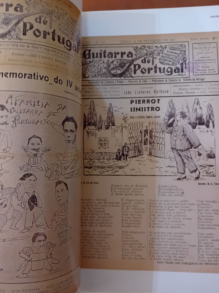 Histórias do Fado
