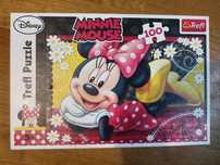 Puzzle dla dziewczynki