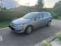 Opel Astra  H 1.7 CDTI 2010 /  Zadbany / Gotowy do jazdy