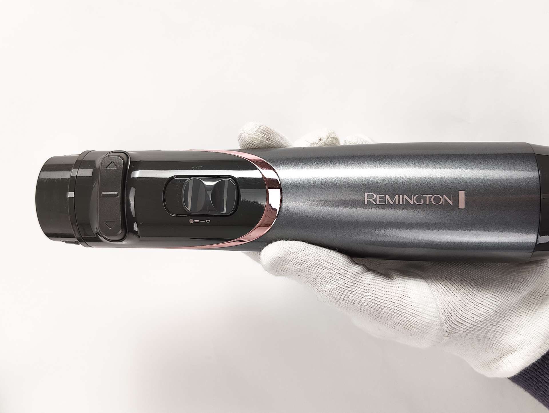 Lokówko-suszarka Remington AS8606