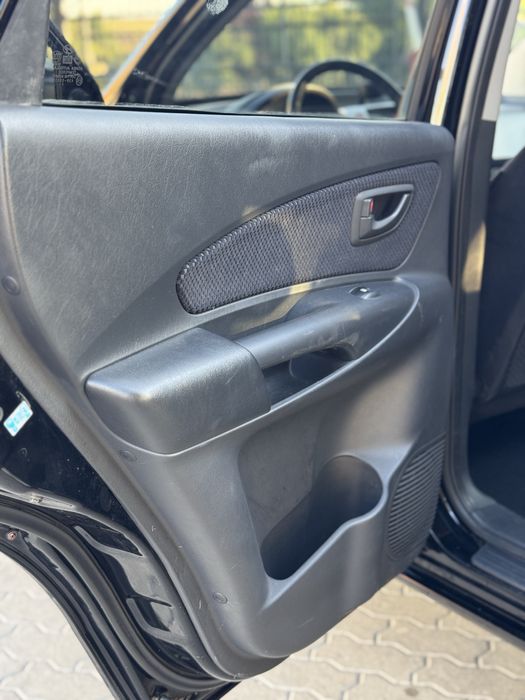 Hyundai Tucson 2007р 2.0