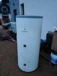 Zbiornik, zasobnik CWU, bojler 400l Biawar