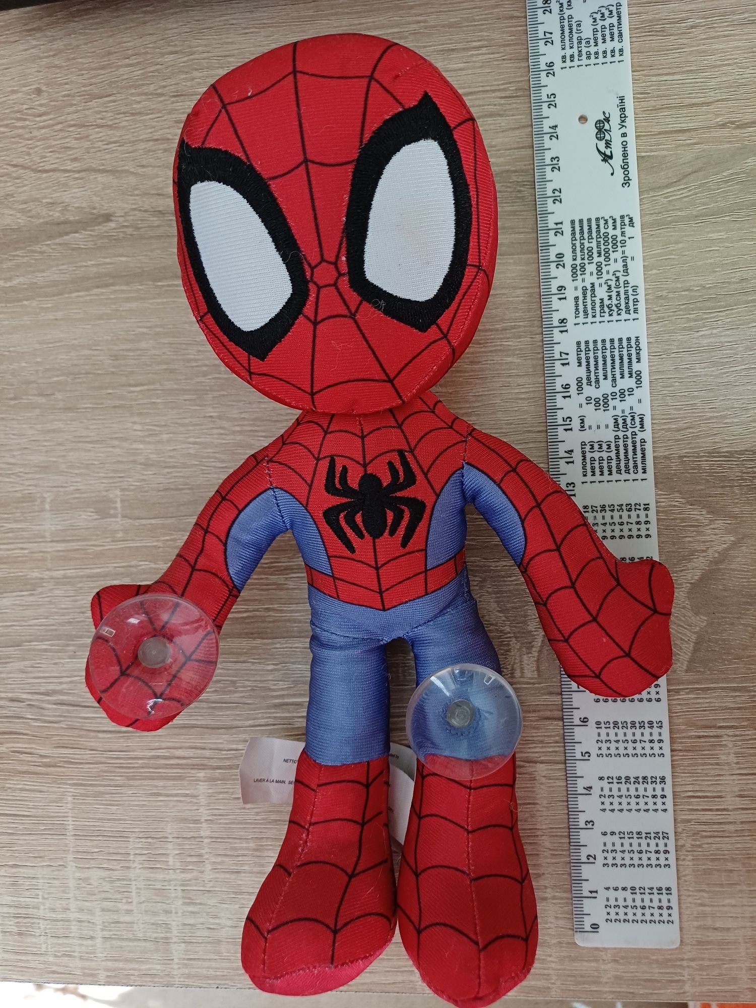 Спайдермен Spiderman Jazwares