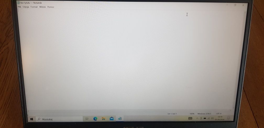 Asus Zenbook Ux430UQ i3 7100u 4GB nvidia 940MX 128GB ssd