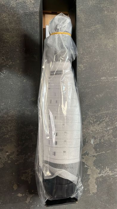 Mira telescopica para carabina 24 aumentos