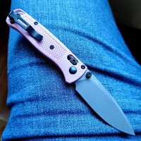 Нож Benchmade mini Bugout 533 Alpine Glow