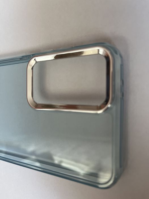 Etui na telefon Samsung S24 FE- szkło gratis