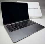 Macbook Air 13,3" M1 16GB 512GB
