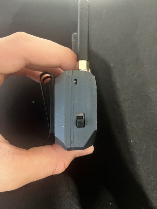 Тенета 4 «Цукорок»