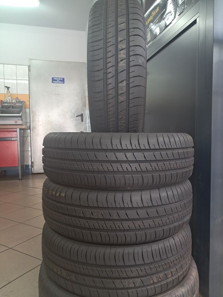 Opony 4x 175/65R14 Kumho Ecowing ES01 XL Lato Nowe Demo Gwarancja