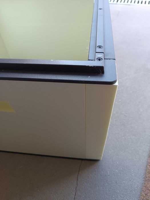 Ule XPS700 wielkopolski do samodzielnego montażu korpus dennica