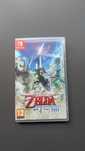 NOWE Zelda Skyward Sword HD Nintendo Switch