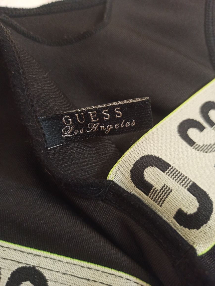 Топ Guess original