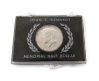 Moneta Srebrna USA 1964 D John F. Kennedy