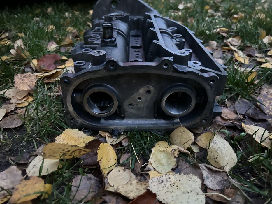 Pokrywe glowicy fiat ducato/iveco daily