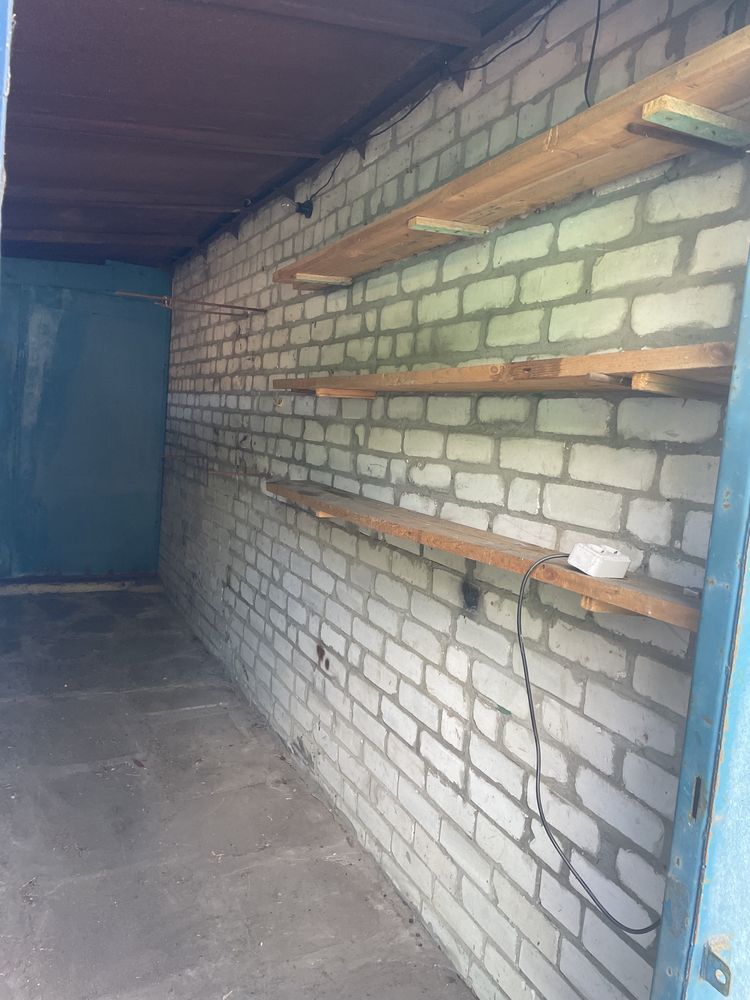 Кладовка здам продам