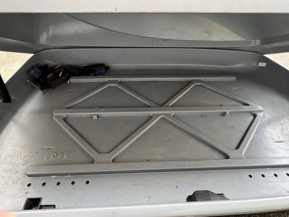 Аэробокс Thule Ocean100