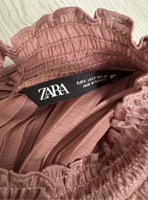 Блуза Zara/Блузка ZARA
