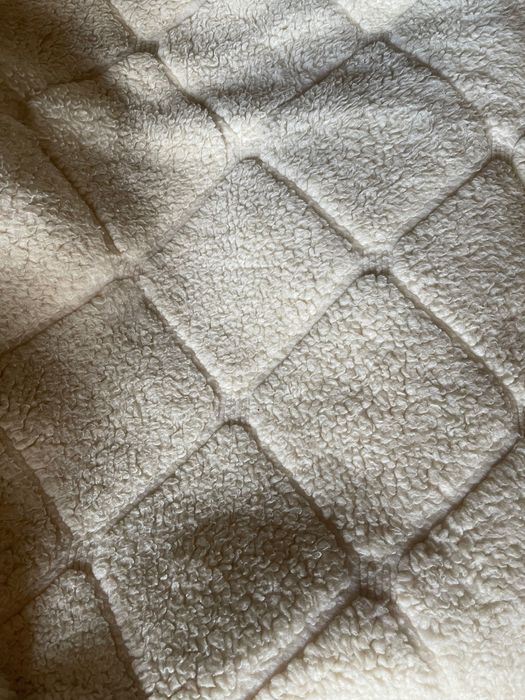 Cobertor lã Merino 2,50 x 2,20