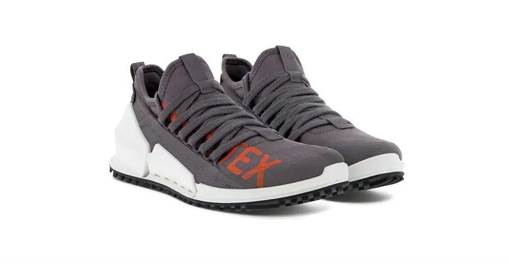 ECCO Biom, GORE-TEX (wodoodporne) roz. 40, 27 cm