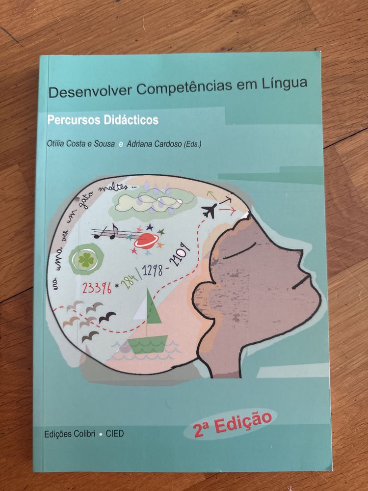 Livros de educação