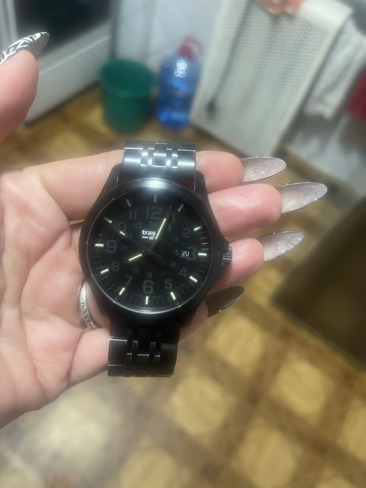 Годинник  Traser P67 OFFISER PRO