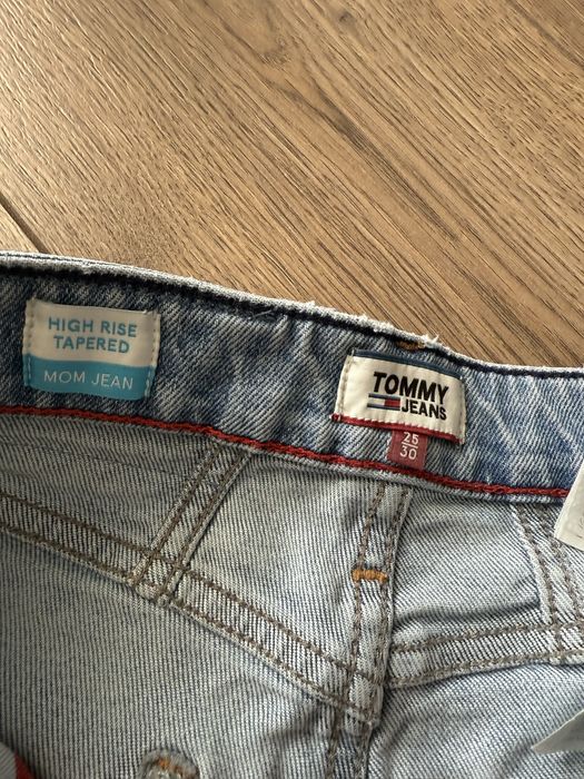 Jansy Tommy Jeans