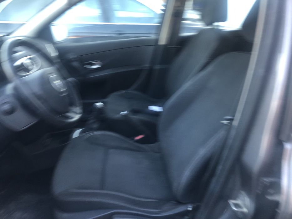 Renault clio 1.2 130.000 km