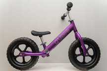 Rower cruzee fioletowy