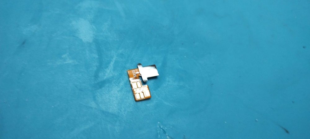 Czujnik Xiaomi 11T Pro- Oryginalna, z Demontażu