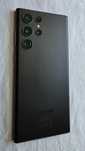 Samsung S22 Ultra 512GB Czarny