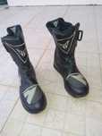 Botas Dainese moto