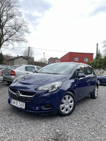 Opel Corsa 1.3 CDTI*Klimatyzacja*Bezwypadek*Super Stan*Elektryka