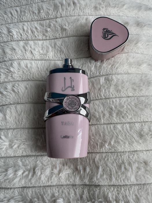 Perfumy YARA Lattafa