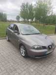 SEAT Ibiza 1.4 TDi Stylance